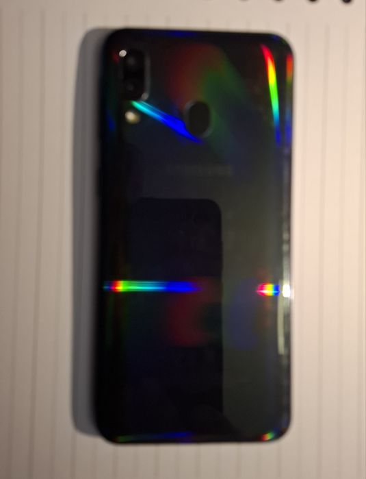 Samsung A40, pentru piese