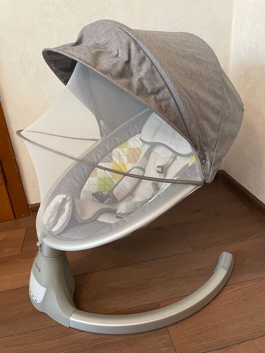 Електрическа люлка Cangaroo - iSwing