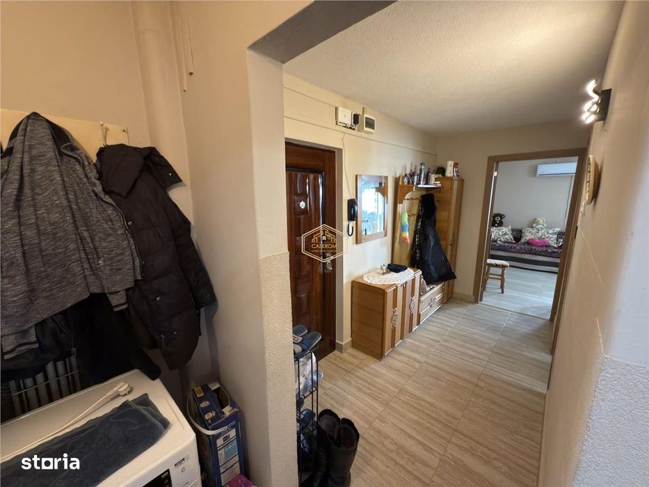 VIDEO | Apartament cu 2 camere decomandat | Micro 17