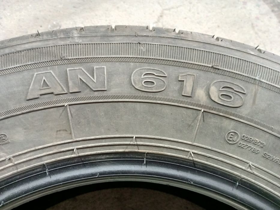 Шины Annaite R18 4шт