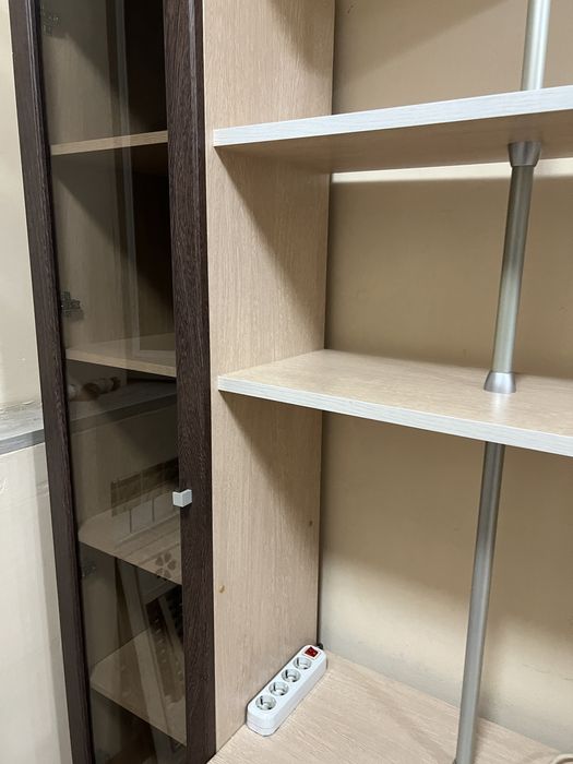 Горка в гостиную