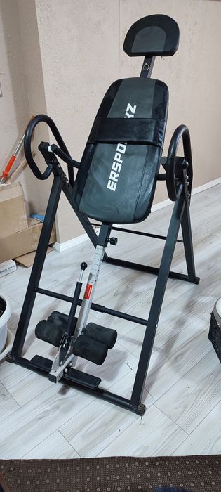 Продам инверсионный стол, б/у