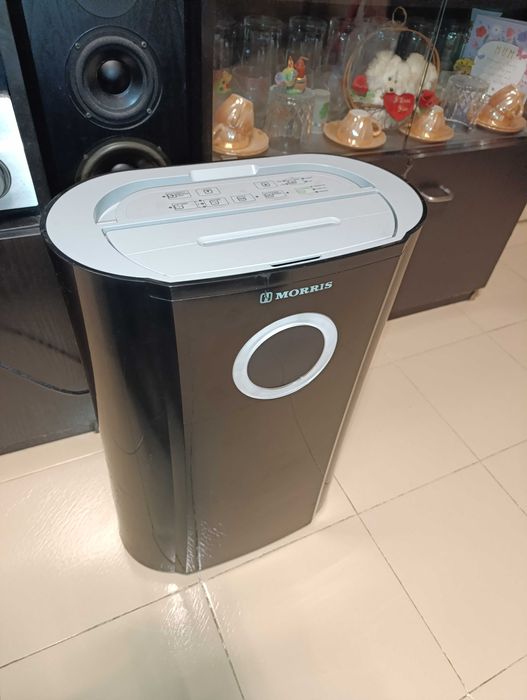 Влагоабсорбатор MORRIS