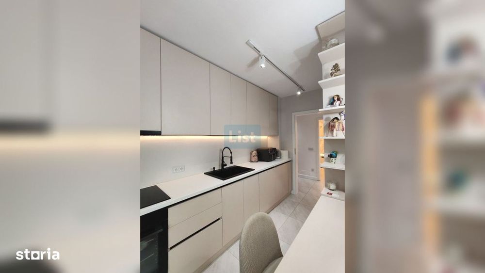 Apartament – Cluj-Napoca - Vedere 4