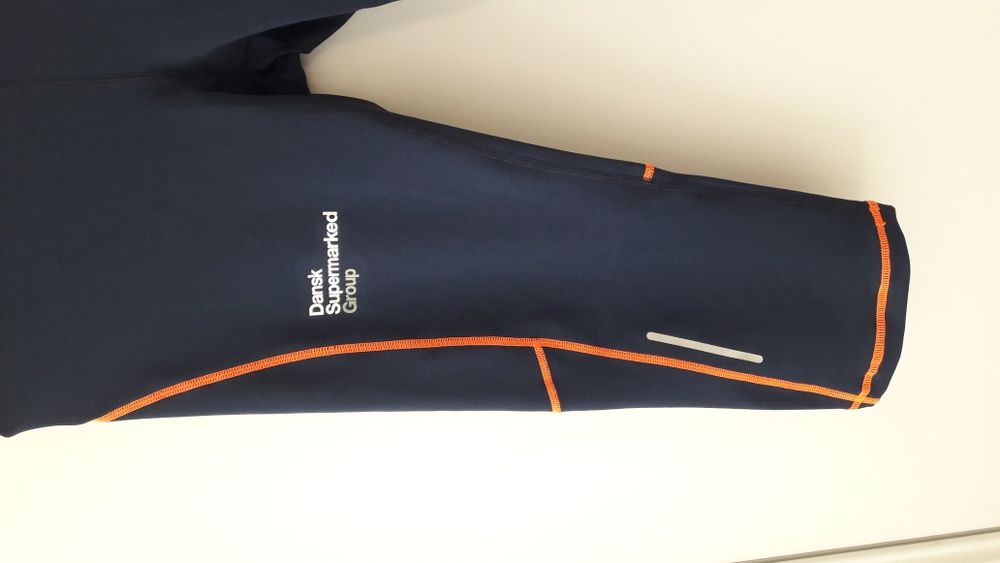 Pantalon colanti dama alergare OZON Danemarca