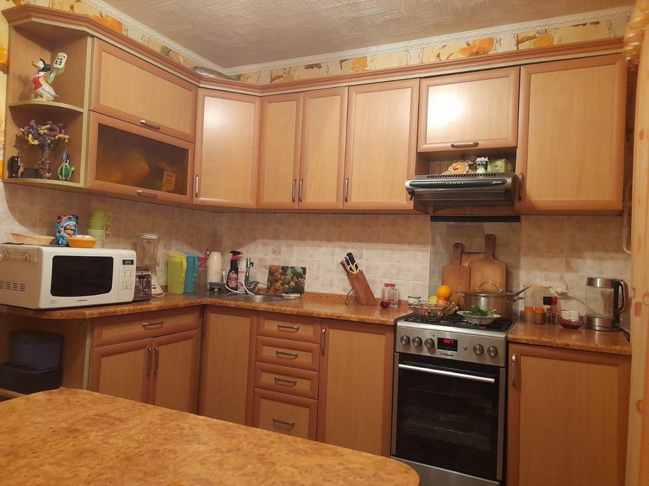 Продам кухонный гарнитур