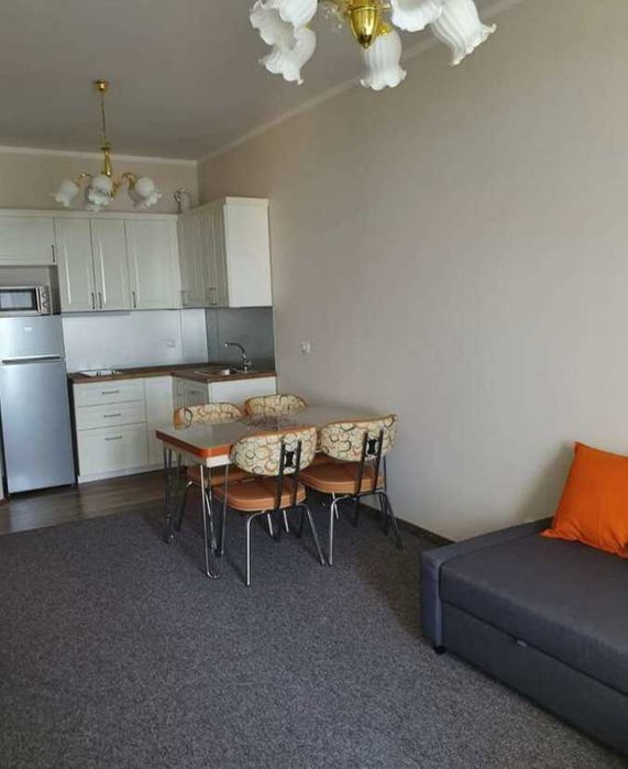 Дава се под наем Двустаен апартамент в Бургас, Зорница - 77 кв.м за 280.5 € - Снимка #11