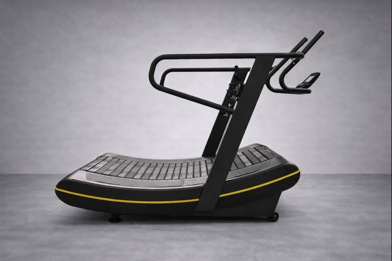 Беговая дорожка мах 8900