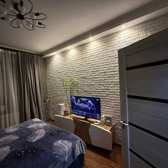 Коракамишда 2 хона таййор уй