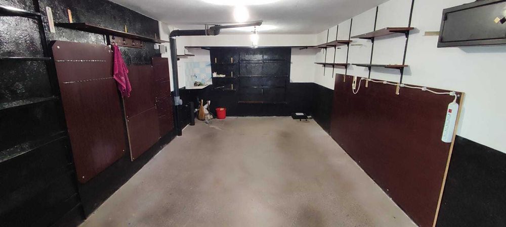 Дава се под наем Гараж / Паркомясто в Варна, Автогара - 20 кв.м за 179.52 € - Снимка #3