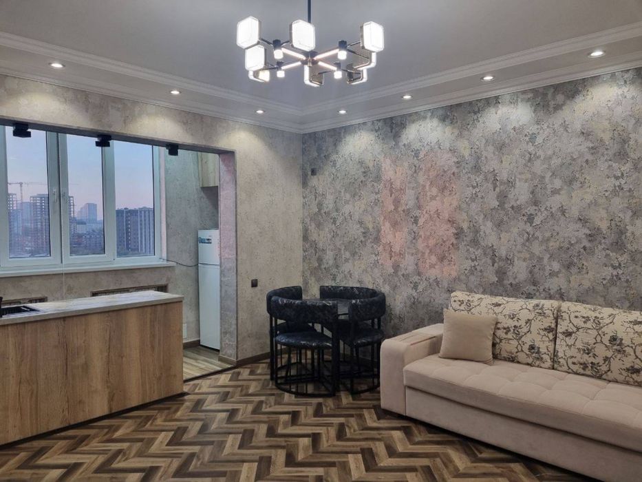 Продаю 1 ком Ашхабад