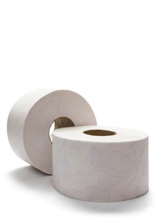 Туалетная бумага Джамбо