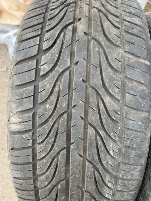 Продам шины 225/35/20 HANKOOK