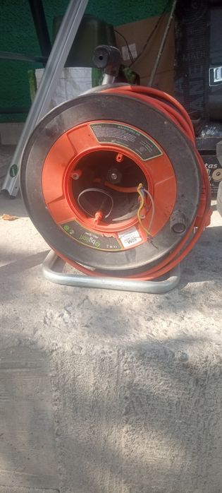 Prelungitor tambur 50 m