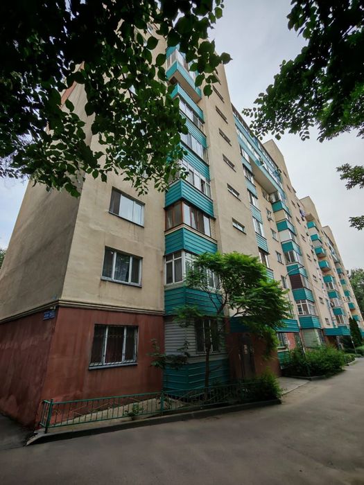 1 комнатная квартира