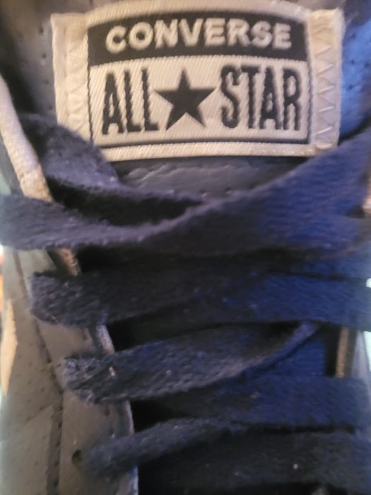 "Converse"кецове 40номер