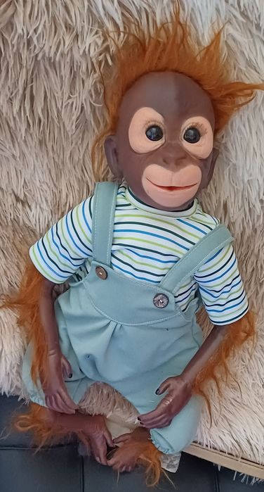 Кукла реборн новый