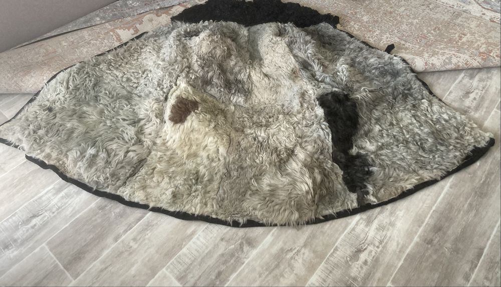 Тулуп    мужской