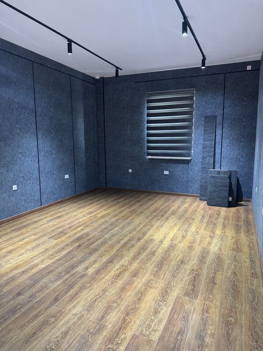 Офисные помещения в аренду (3 кабинета)