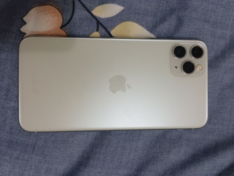 iphone 11 pro max 256gb