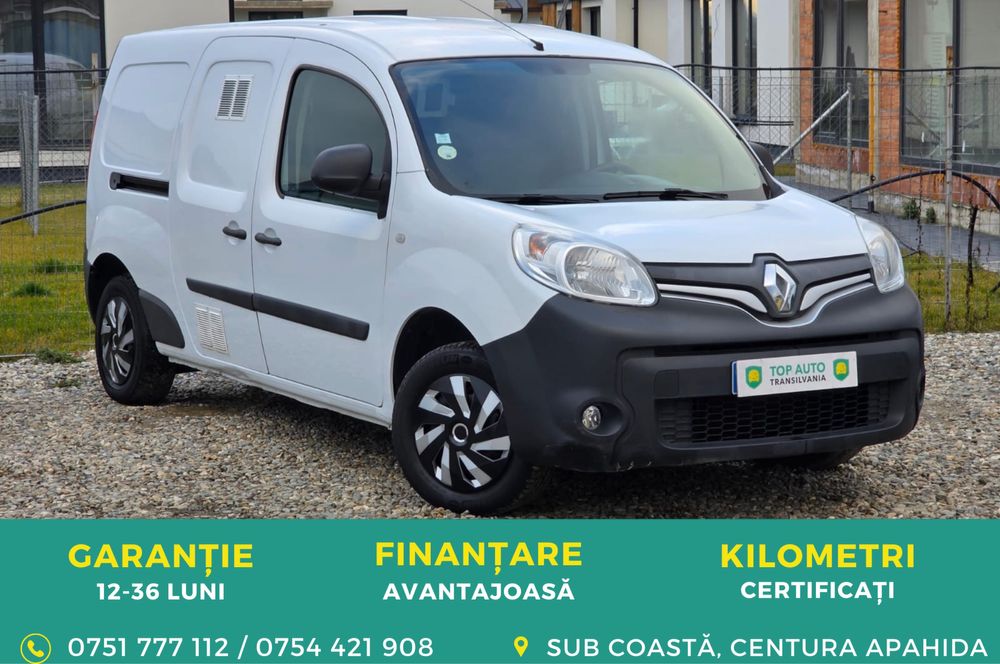 Renaut Kangoo //Rate//