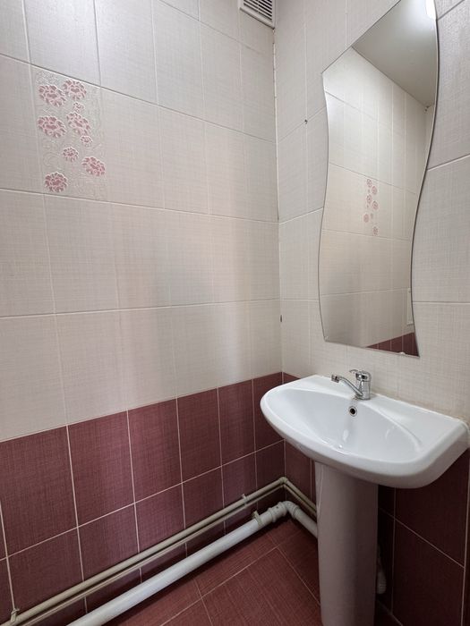 Жана кала  большая 1 ком