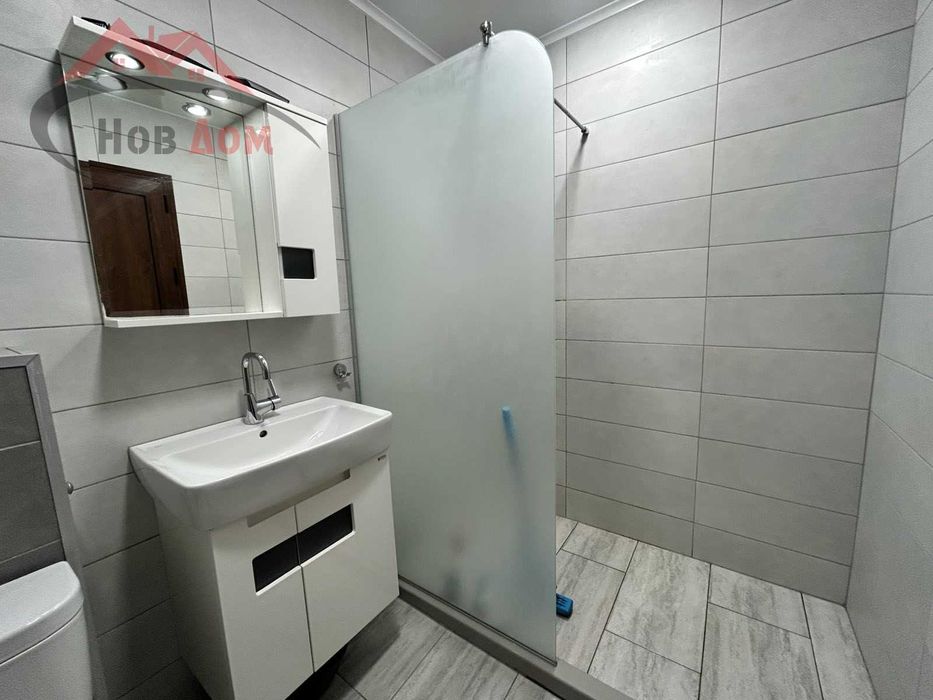 Изцяло южен двустаен в сграда ново строителство