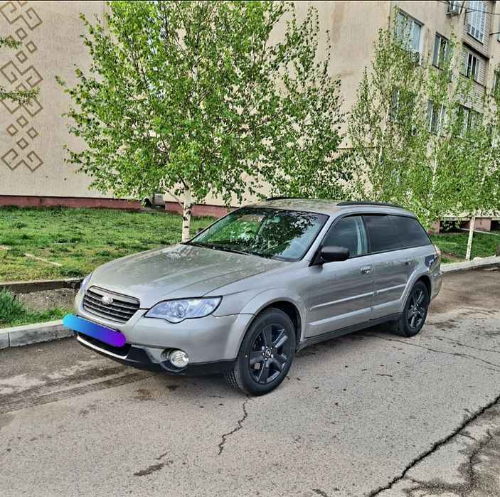 Продам Subaru Outback