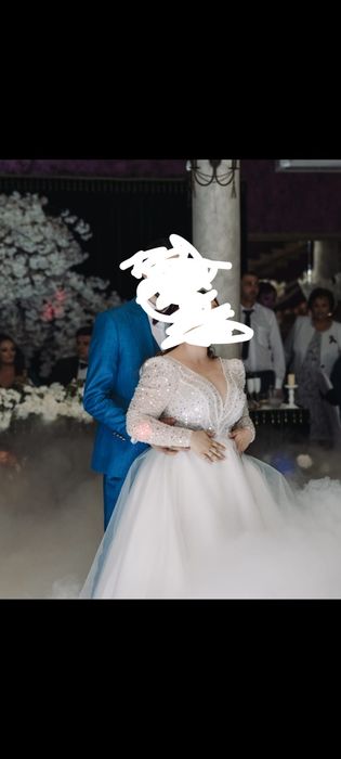 Rochie de mireasă