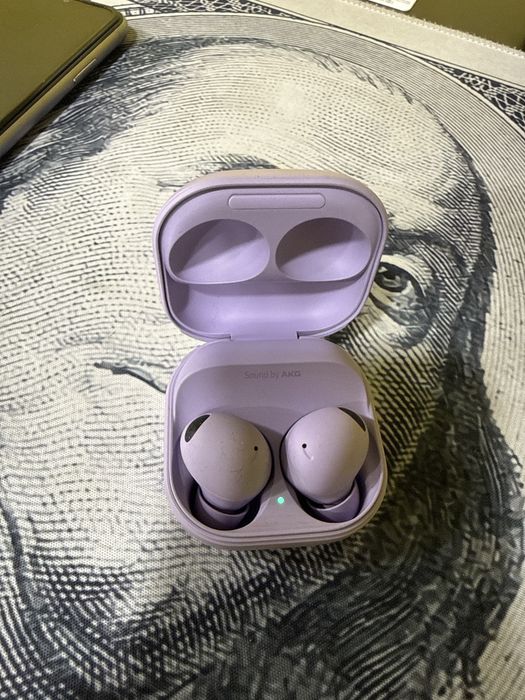 Samsung Galaxy Buds2 Pro