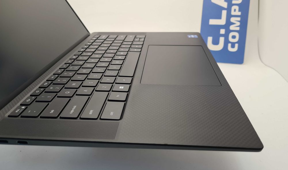 Dell Precision 5570  i7 12700H/16GB/512SSD/Nvidia RTX A1000-4GB/FHD/Подсветка