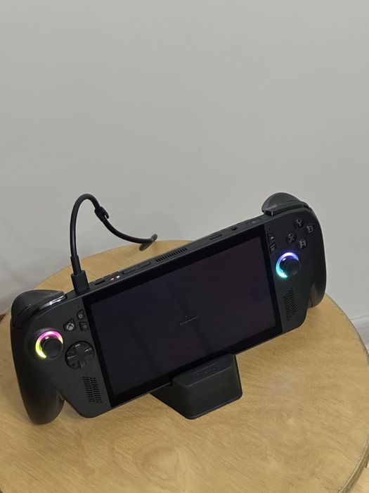 Продам Asus Xbox rog ally X 1TB