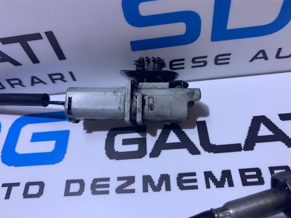 Senzor / Sonda Temperatura Gaze Evacuare Turbina/Turbo/Turbosuflanta Citroen Jumper 2.0HDI 2001-2008