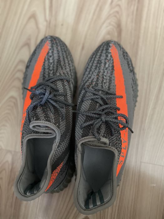 adidas Yeezy boost 350 / мъжки спортни обувки/сникърси 46