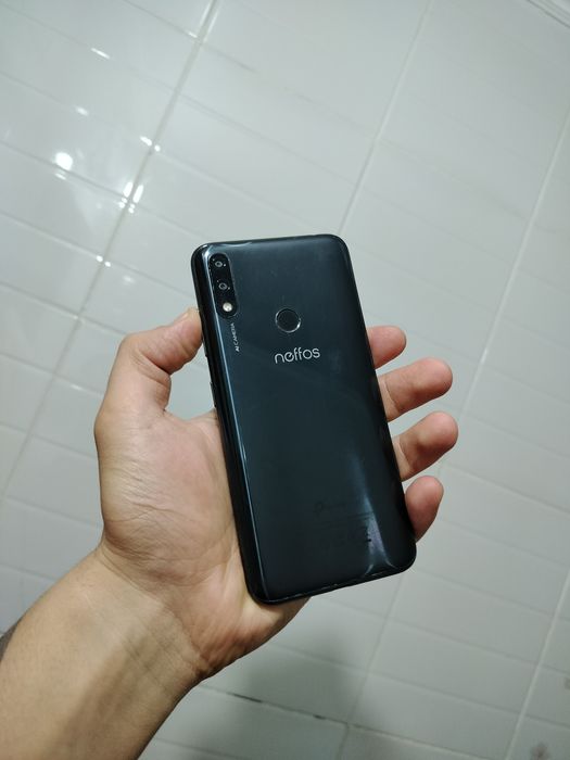 Neffos x20 pro 64гб