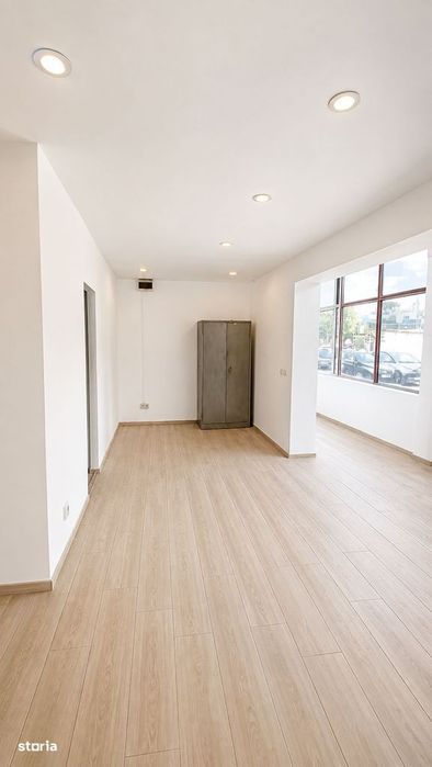 spatiul comercial Giurgiului,Piata Progresul