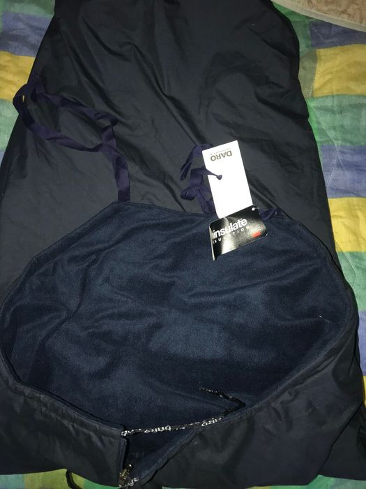 Sac de dormit Thinsulate Daro