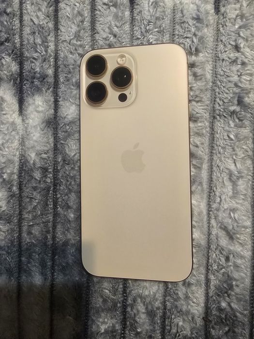 Vand Iphone 16 Pro Max 256GB