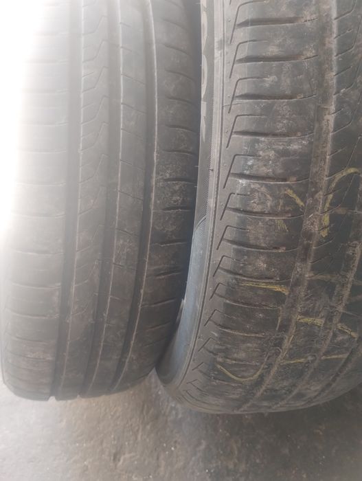 Летни гуми 185 65 15