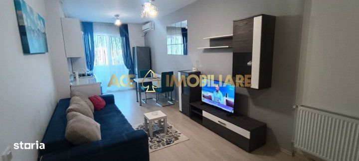 2 Camere de inchiriat | Vitan-Barzesti | Centrala Proprie | Parcare