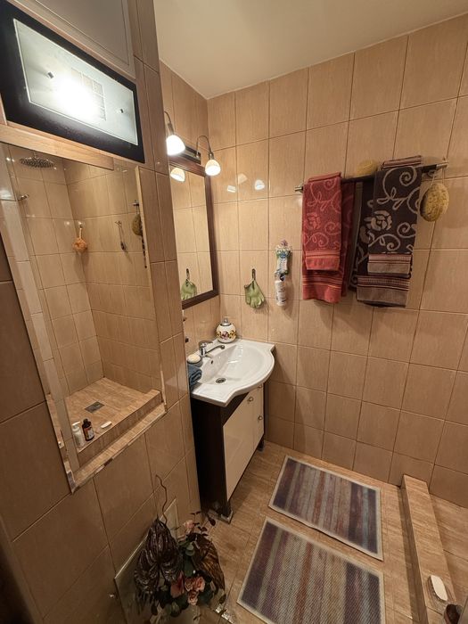 PF apartament prima inchiriere!
