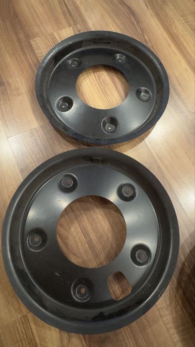 Vand capace roti moto Honda Rebel CMX 500