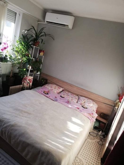 Продава се Двустаен апартамент в Видин, Петко Каравелов - 60 кв.м за 1000 €/кв.м - Снимка #2