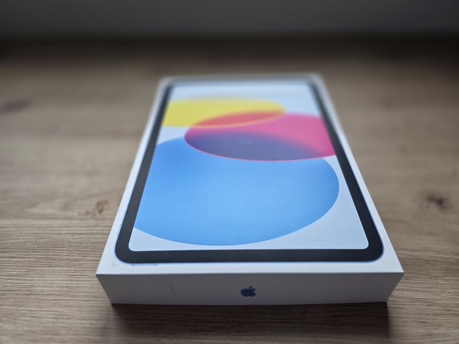 Ipad 10th generation.Wifi.64 GB.Istyle