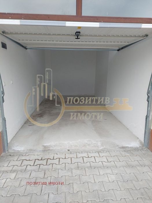 Дава се под наем Гараж / Паркомясто в София, Овча купел - 20 кв.м за 125 € - Снимка #1