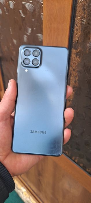 Samsung M53 8/128 lik