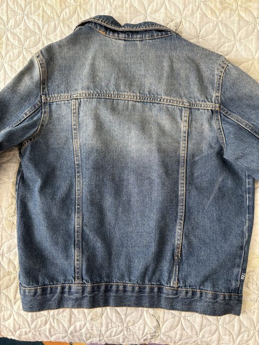 Детско дънково яке