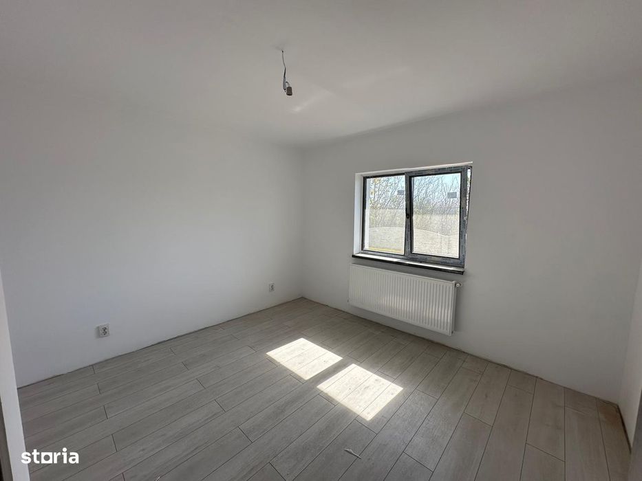 Casa indiviuala, pe parter, in Clinceni