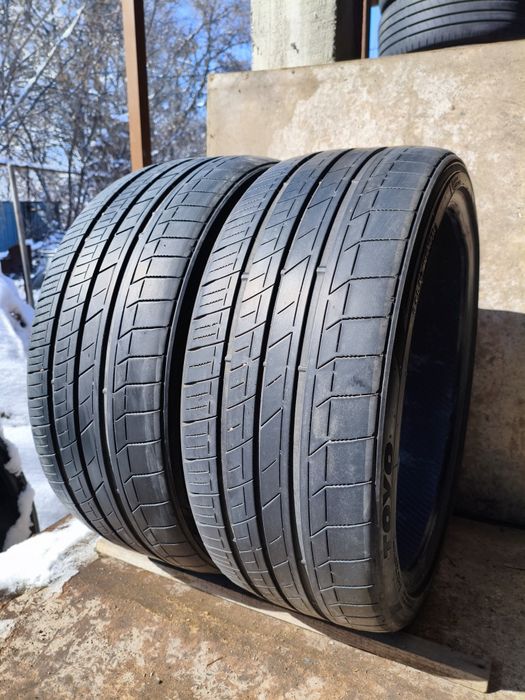 245 35 R20 Пары 2шт. На выбор
