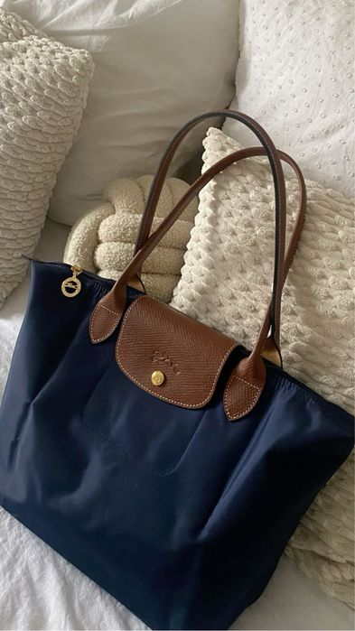 Longchamp bag брендовая сумка